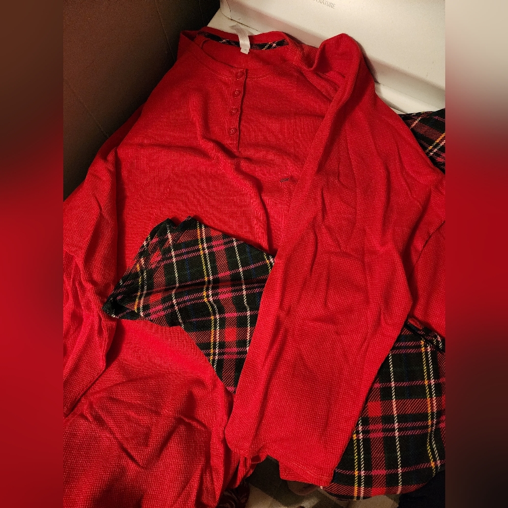 Lane Bryant Cacique pjs 22/24